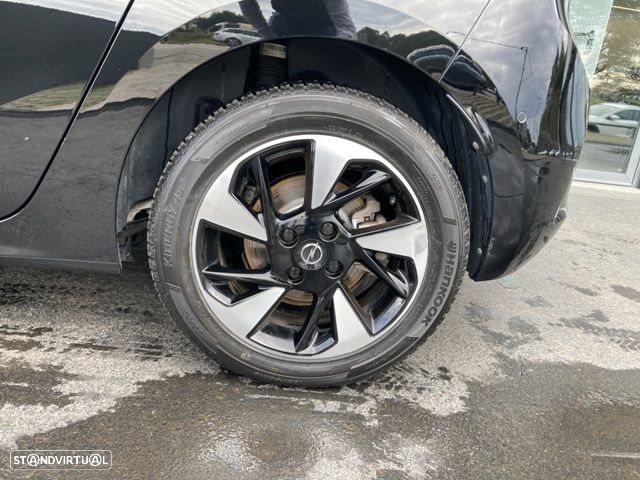 Opel Corsa-e Elegance - 11