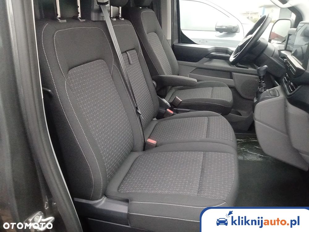 Ford Transit Custom - 6