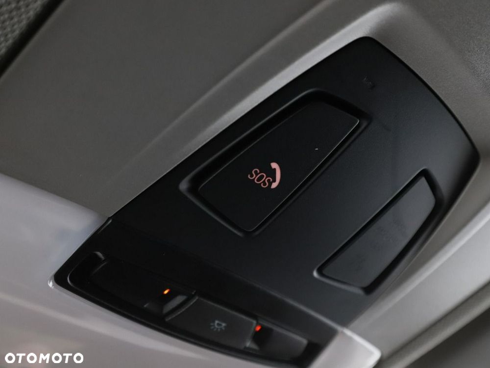 BMW Seria 3 318d Advantage - 35