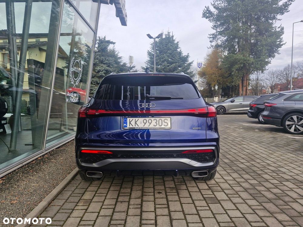 Audi Q5 - 6