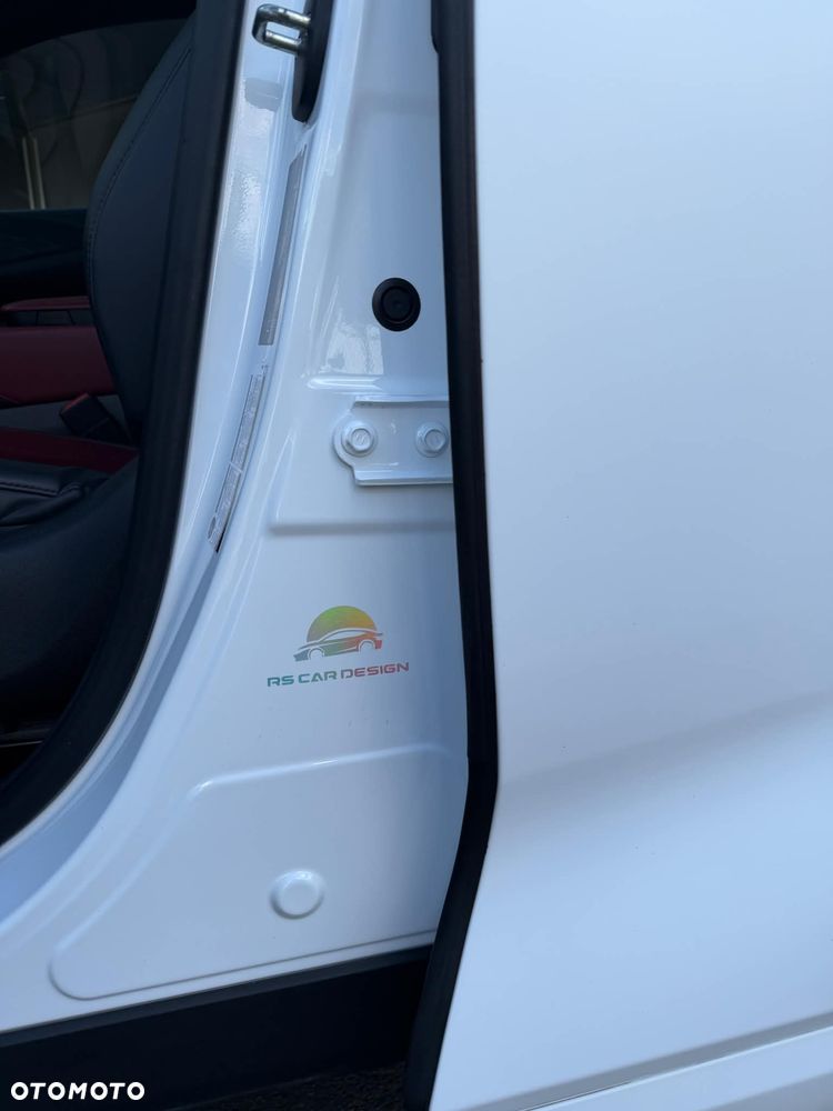 Lexus RX 500h (hybrid) F SPORT+ - 7