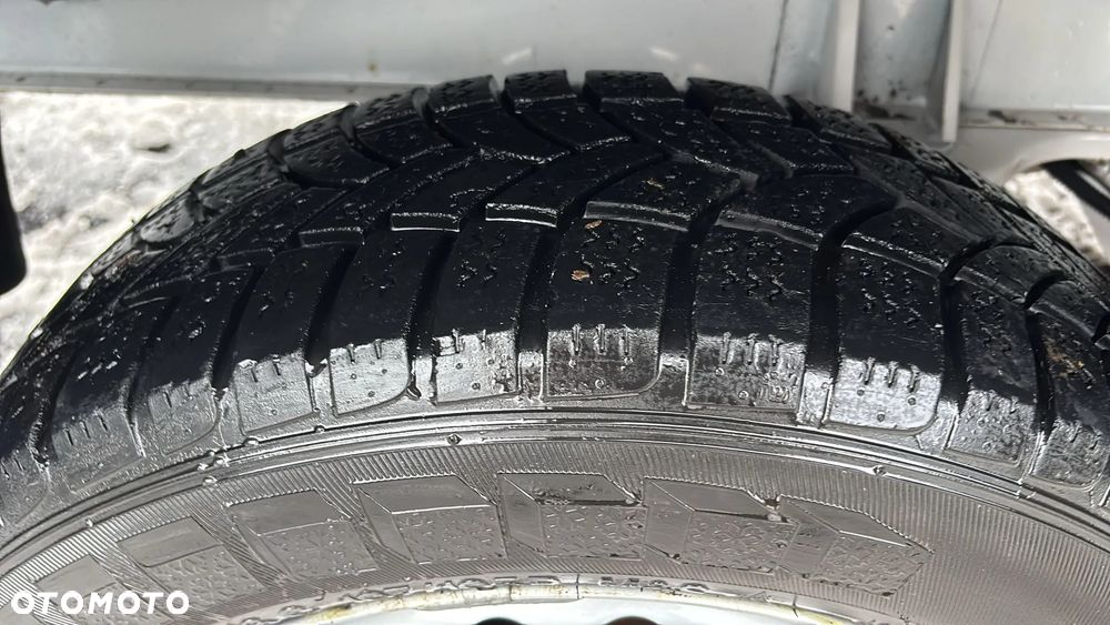 Volkswagen Transporter T5 - 26