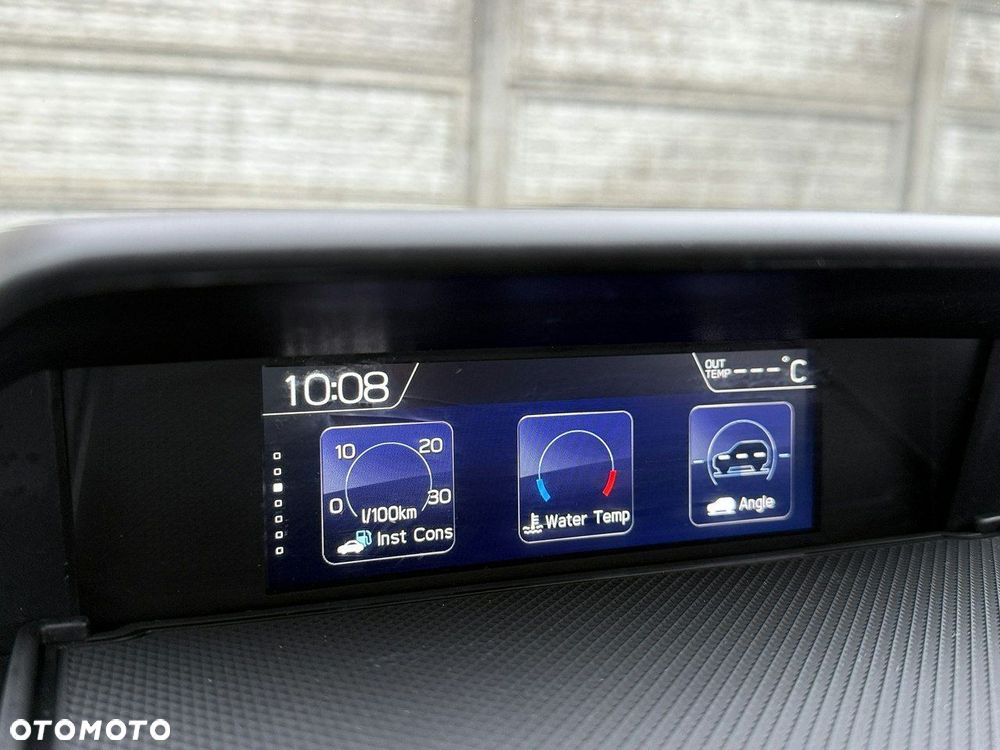 Subaru XV 2.0i Lineartronic Exclusive+ - 20