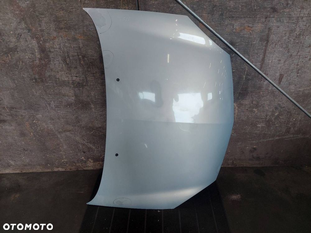 KOMPLETNY PRZÓD MASKA ZDERZAK BŁOTNIK LAMPY CLIO II THALIA I LIFT MV632 - 13