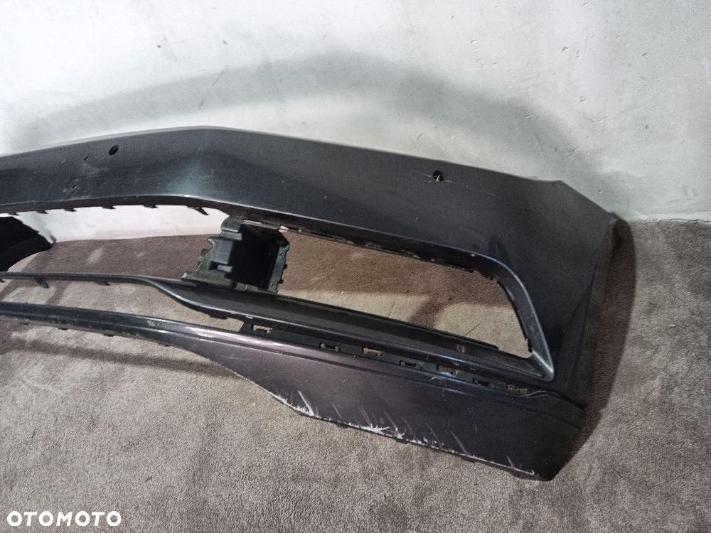 ZDERZAK PRZÓD PRZEDNI VW PASSAT B8 3G0807221 - 4