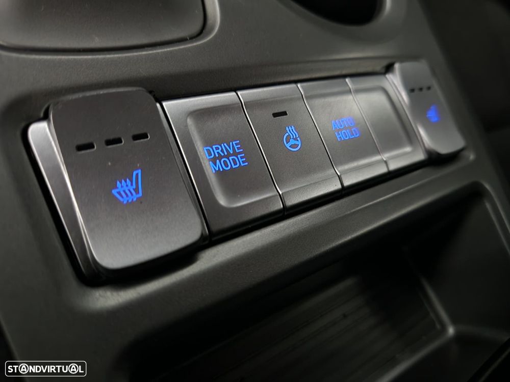 Hyundai Kauai 39 kWh Premium - 9