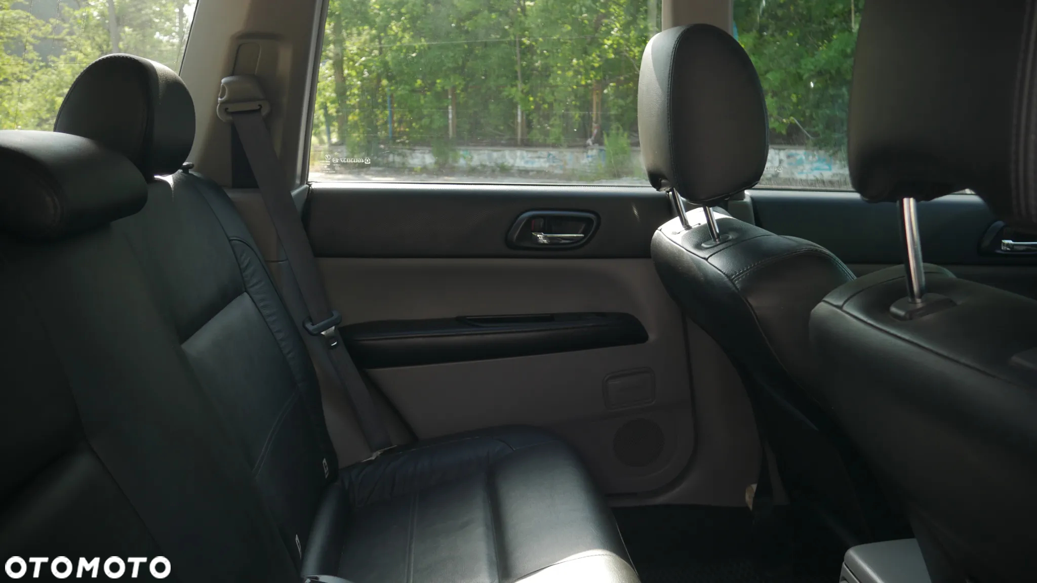 Subaru Forester 2.0 XT Turbo - 34