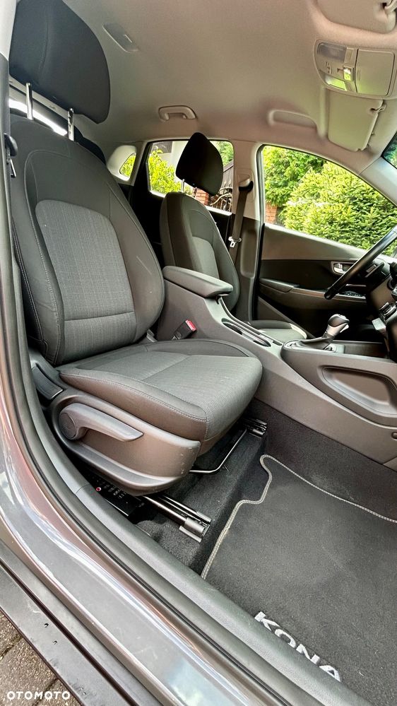 Hyundai Kona 1.6 GDI DCT Premium - 16
