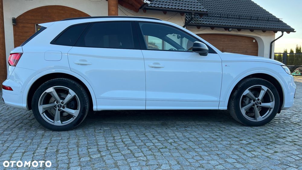 Audi Q5 40 TDI Quattro S tronic sport - 6