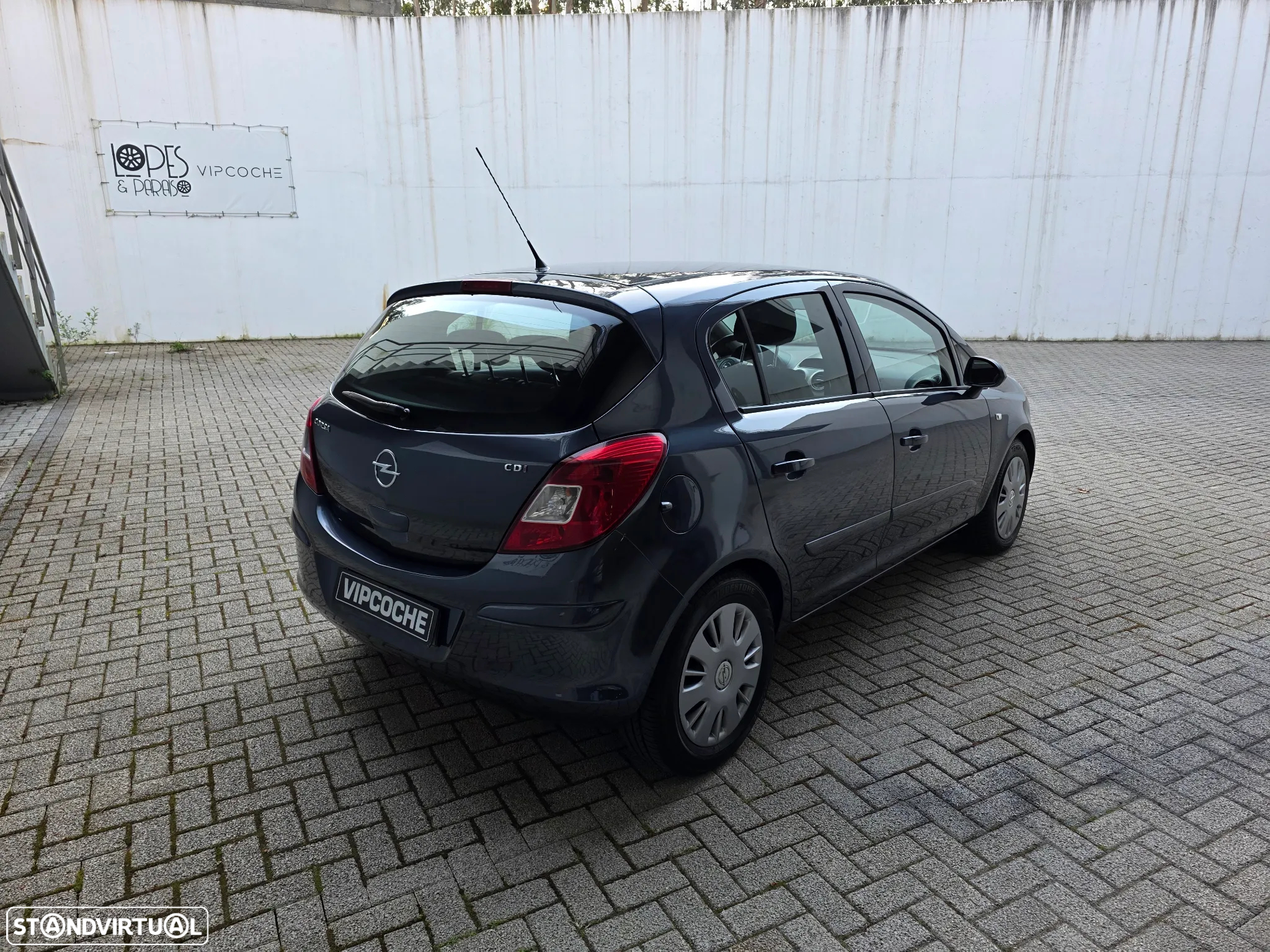 Opel Corsa 1.3 CDTi Enjoy - 7