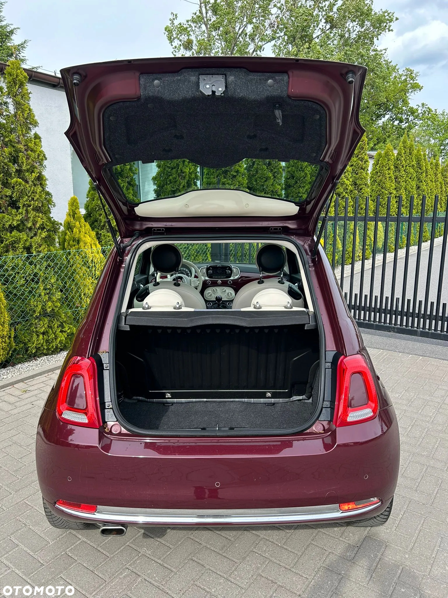 Fiat 500 - 17