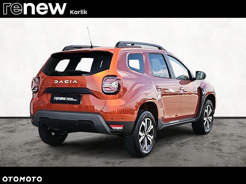 Dacia Duster 1.0 TCe Journey - 5