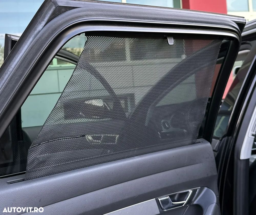 Audi A6 Avant 2.0 TDI DPF Multitronic - 32