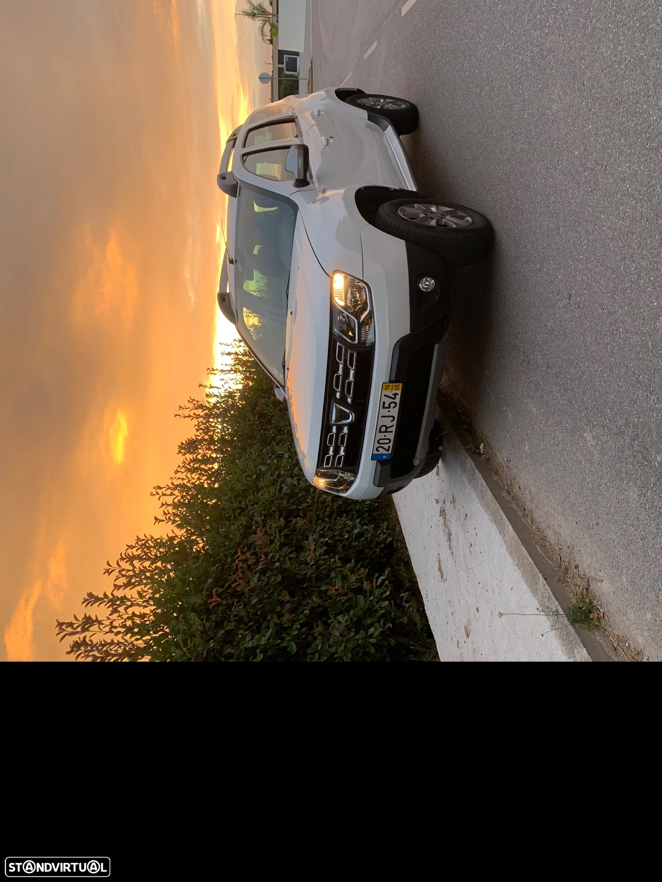 Dacia Duster 1.2 TCe Prestige - 3