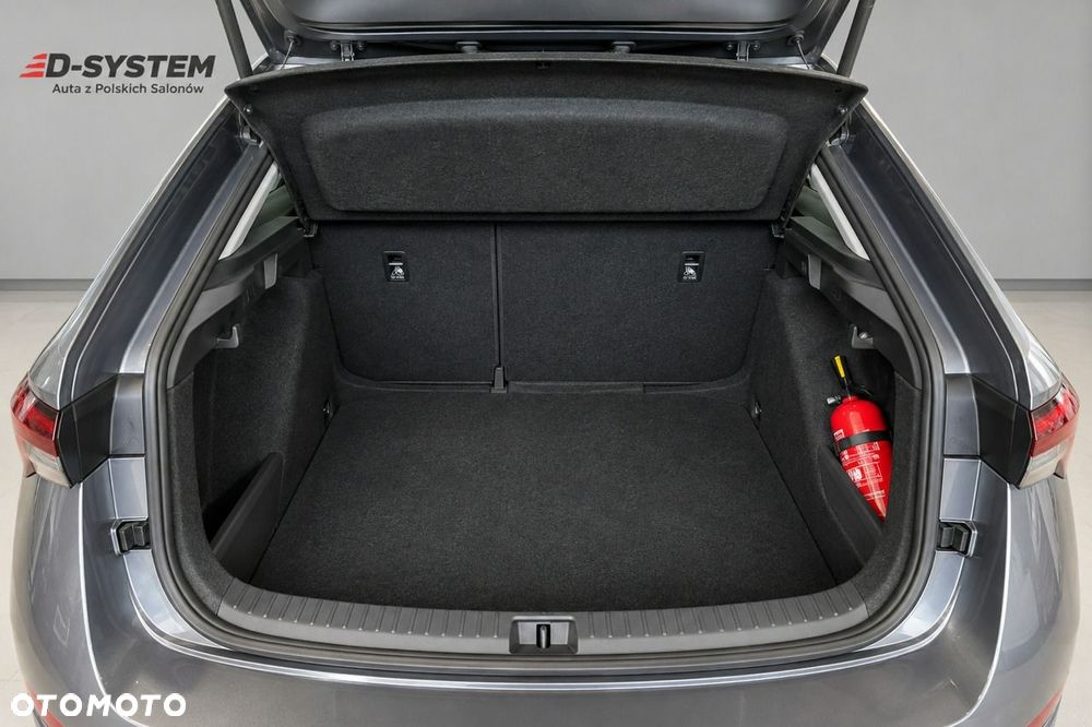 Skoda Scala 1.0 TSI Ambition DSG - 10
