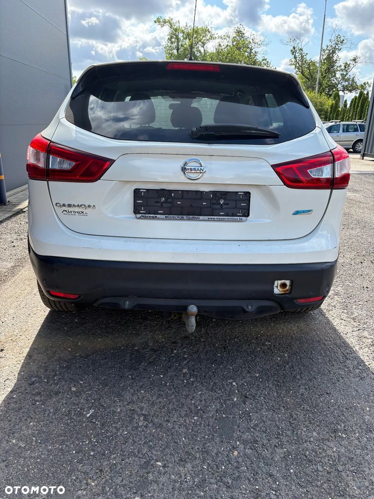 Nissan Qashqai - 6
