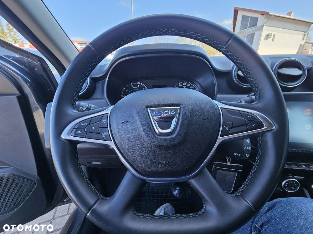 Dacia Duster - 22