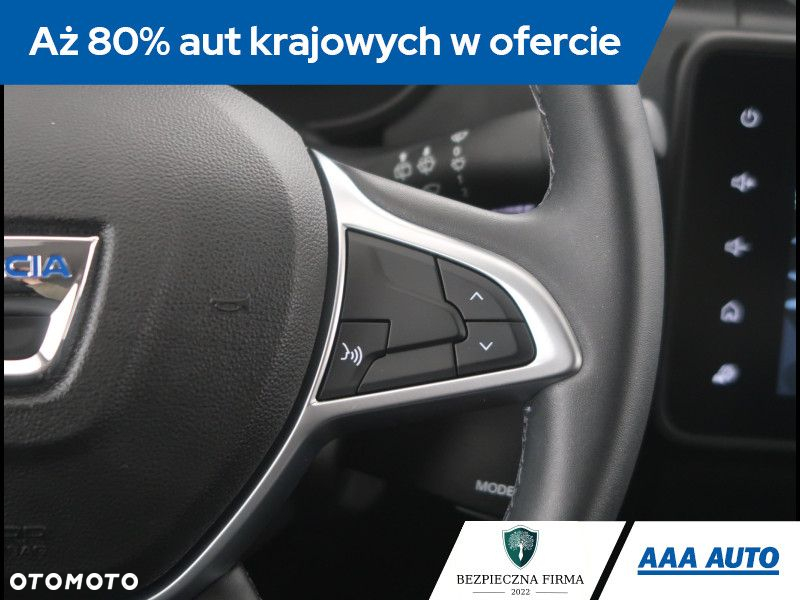 Dacia Duster - 21