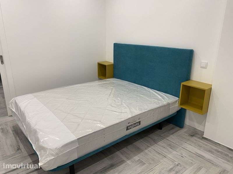 Alugo apartamento T2 ao ano na Nazare a partir do dia 1 de Julho - Grande imagem: 4/6