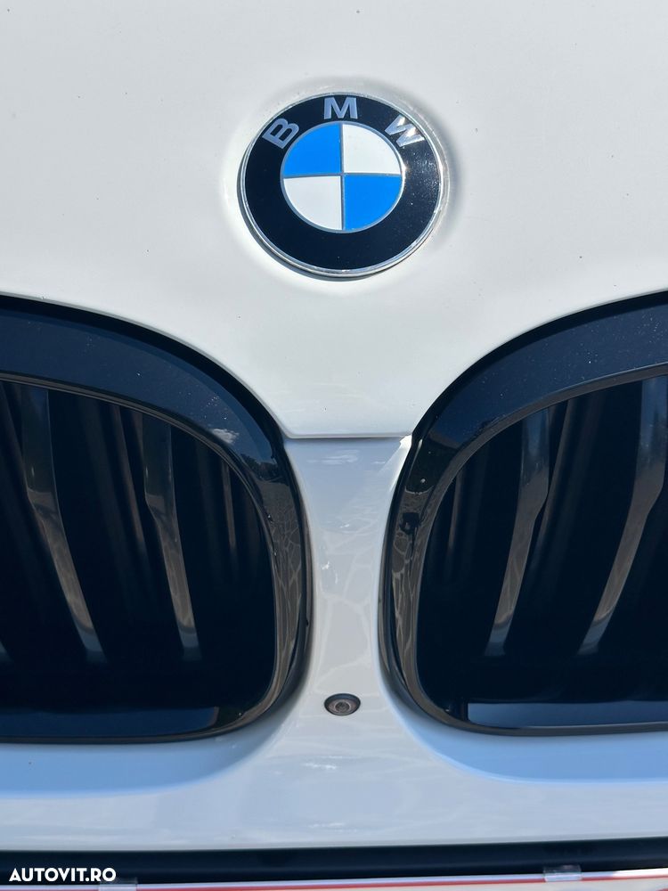 BMW X3 xDrive20d Aut. M Sport Edition - 15