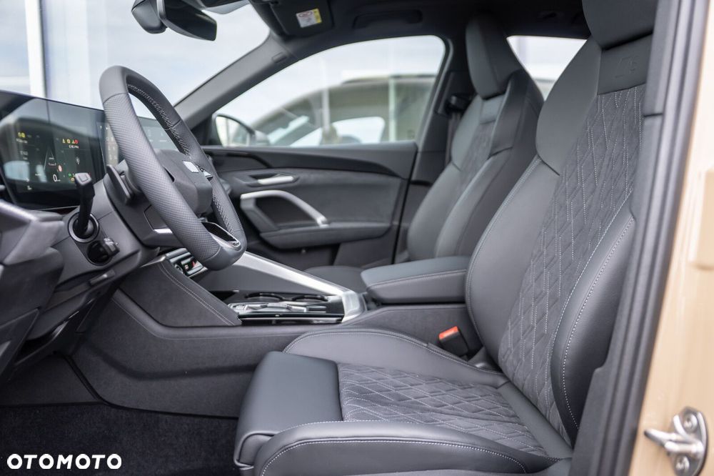 Audi Q5 TDI mHEV 150 kW Quattro S tronic - 17