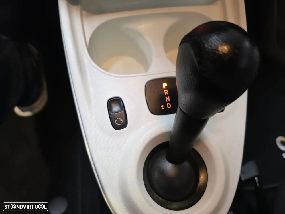 Smart ForTwo Coupé 0.9 Passion 90 Aut. - 9