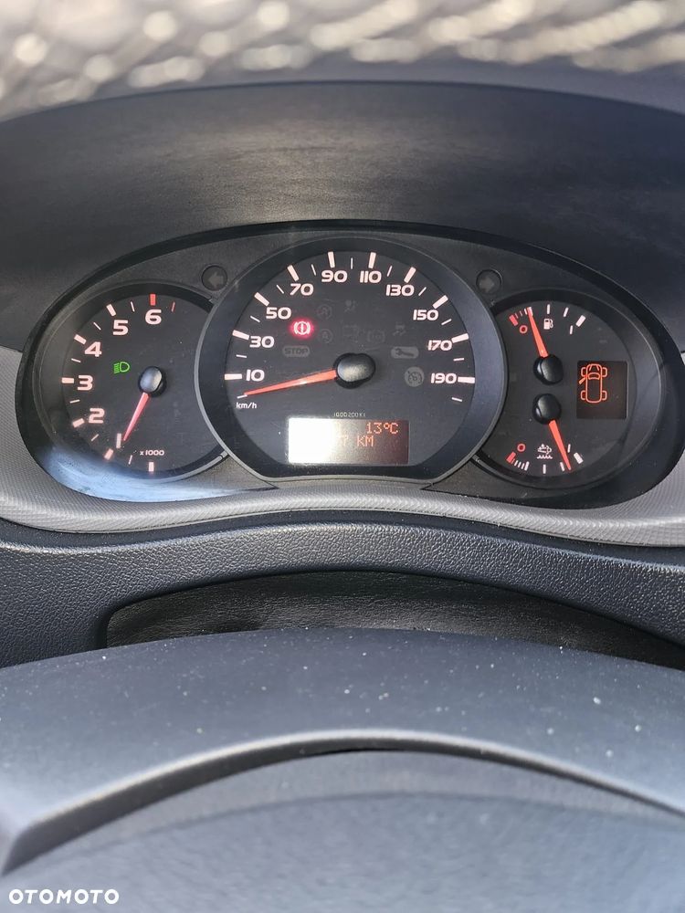 Renault Master - 24