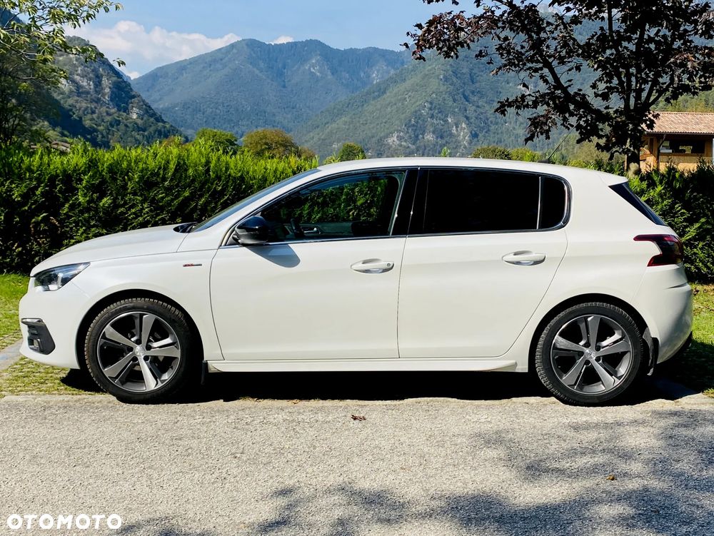 Peugeot 308 - 3