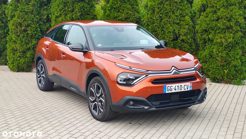 Citroën C4 e-C4 136 ë-SERIES - 15