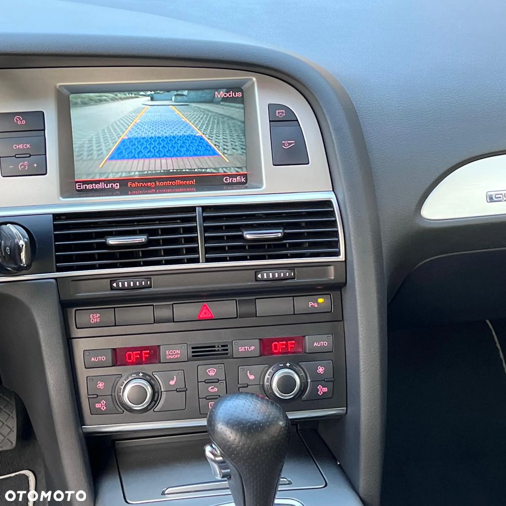Audi A6 Avant 2.7 TDI tiptronic quattro - 20