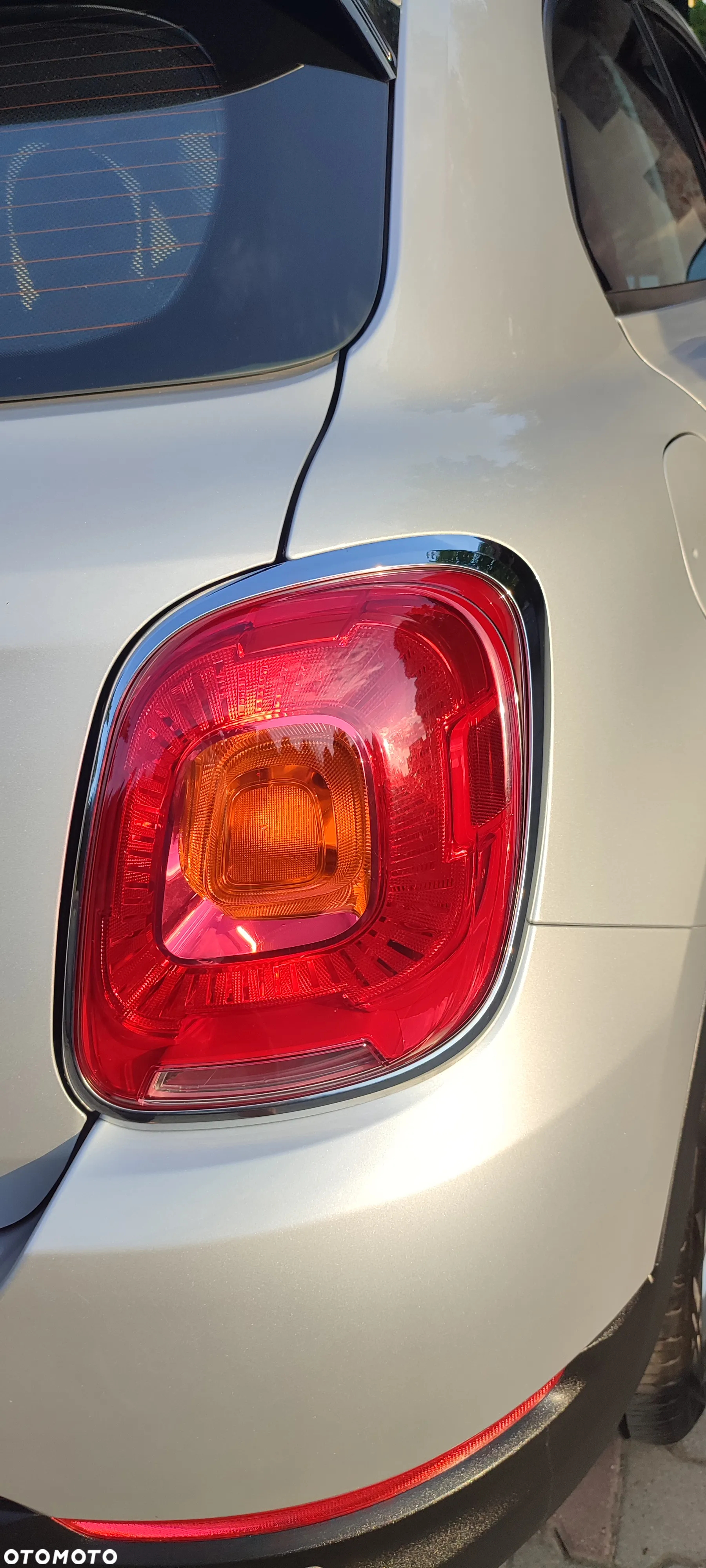 Fiat 500X 1.4 Multiair 4x2 S&S Lounge - 10