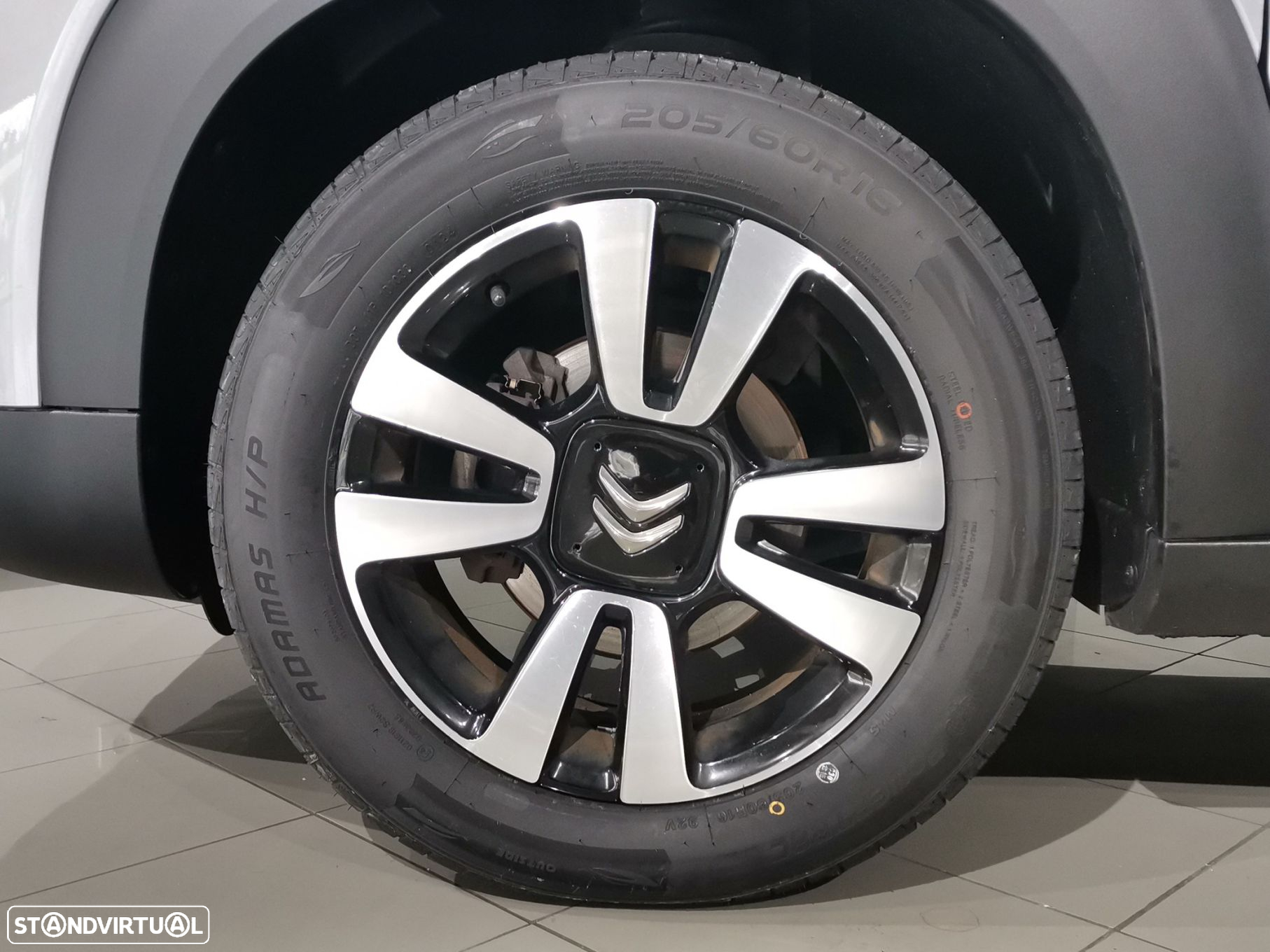 Citroën C3 Aircross 1.5 BlueHDi C-Series - 30