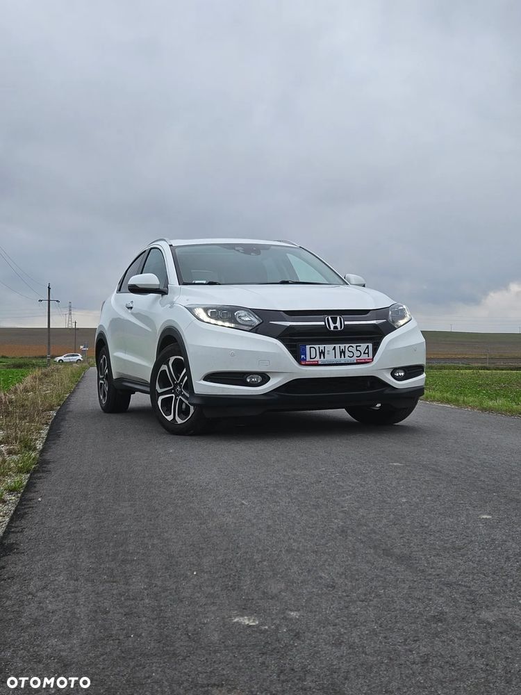 Honda HR-V 1.5 Executive (ADAS) - 5
