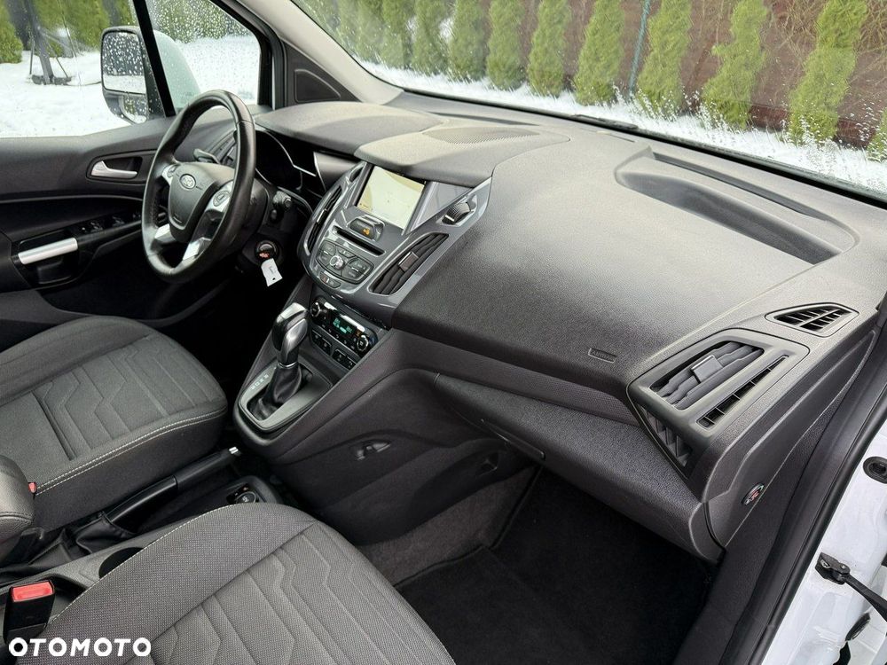 Ford Tourneo Connect Grand - 16
