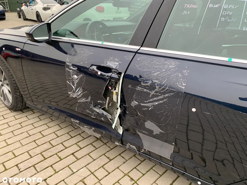 Audi A6 Limousine - 9