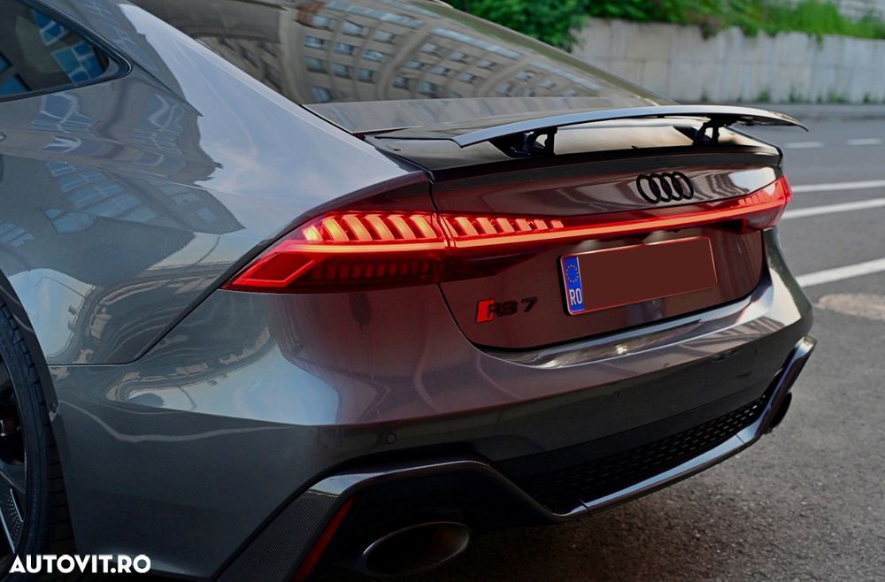 Audi RS7 Sportback - 9