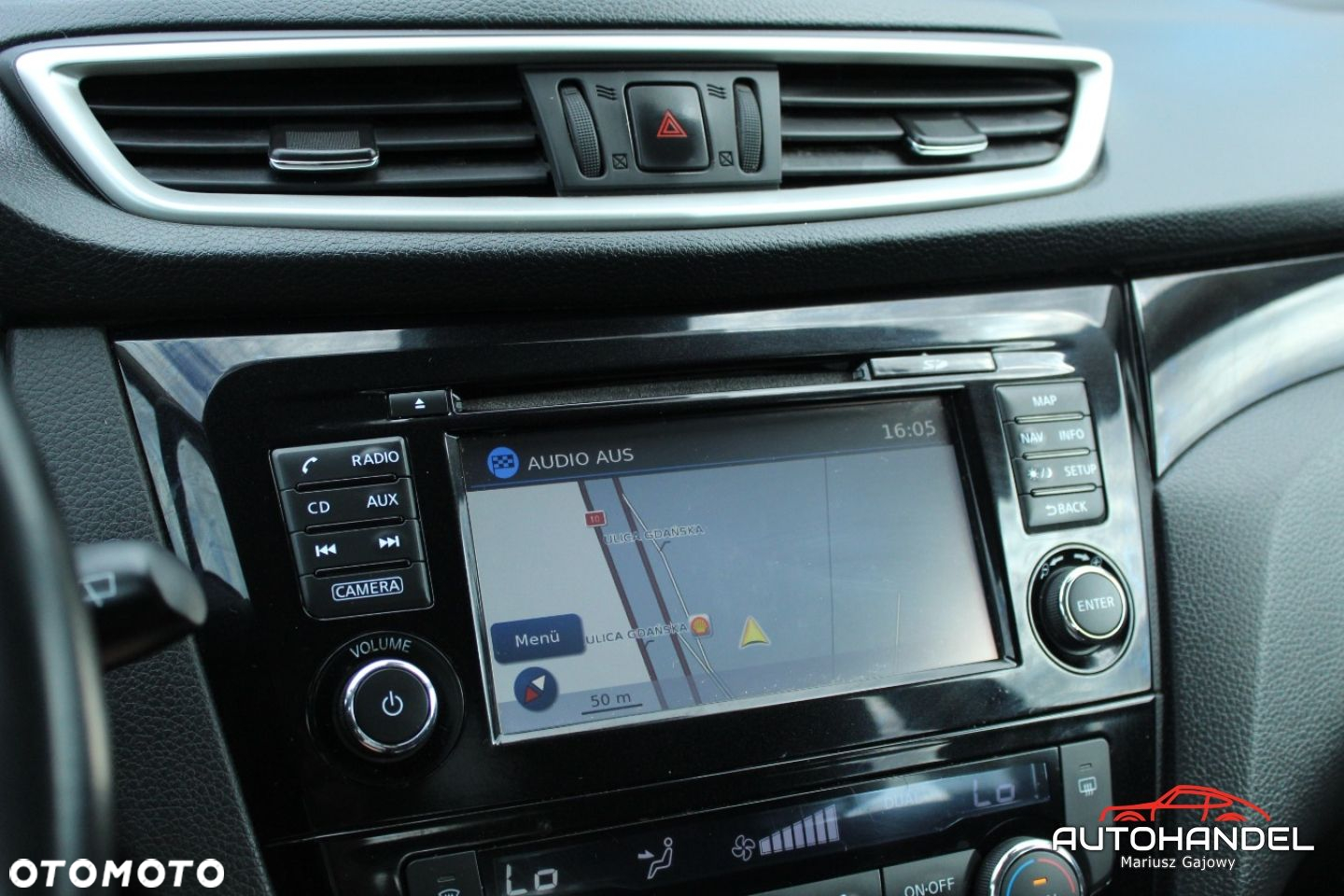 Nissan Qashqai - 10