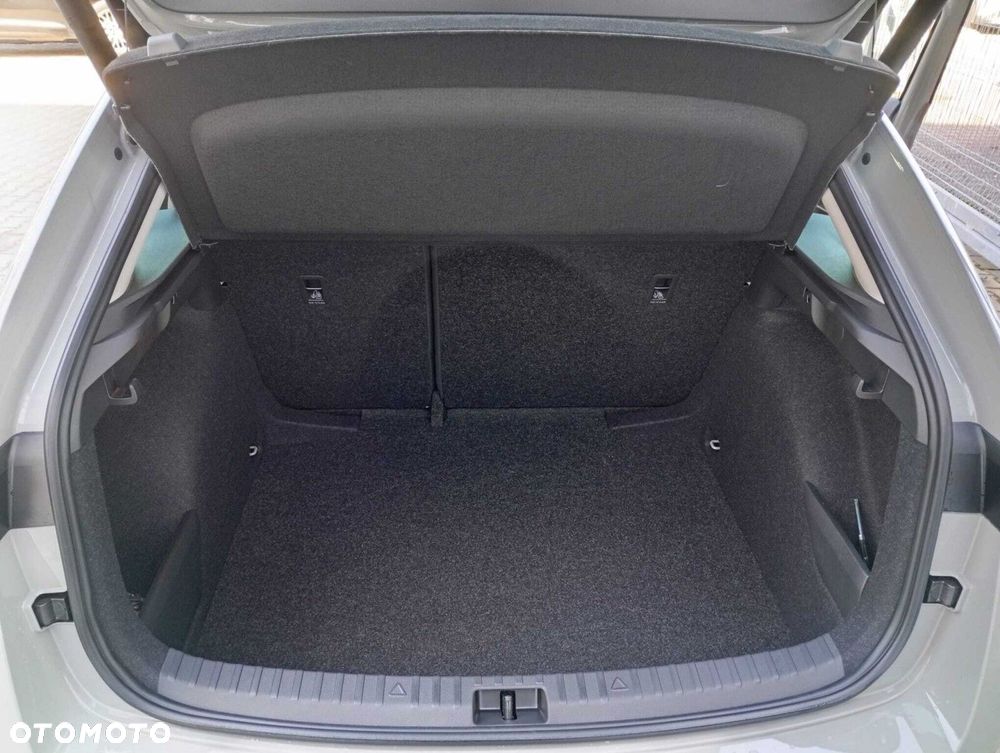 Skoda Scala 1.0 TSI Edition 130 DSG - 21