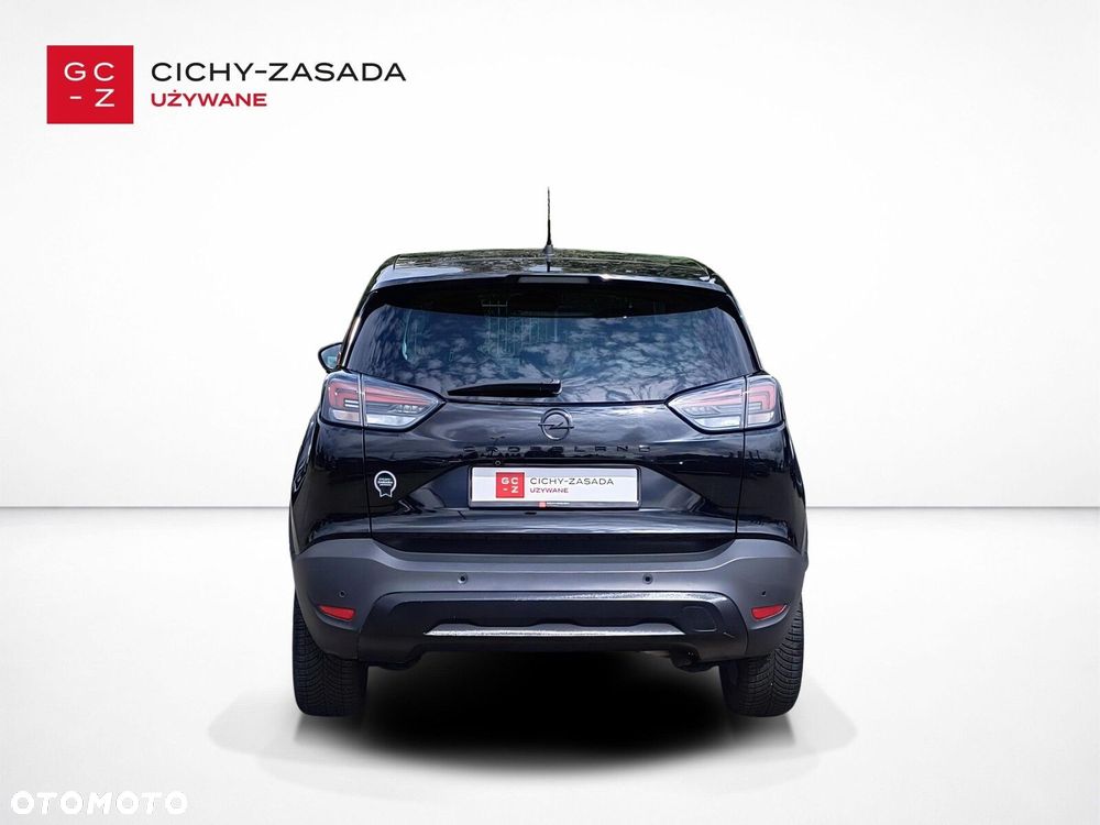 Opel Crossland - 4