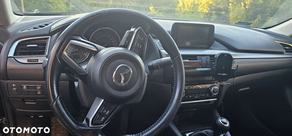 Mazda 6 2.0 Skybusiness - 7