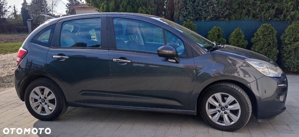 Citroën C3 Pure Tech (VTi) 82 Selection - 1