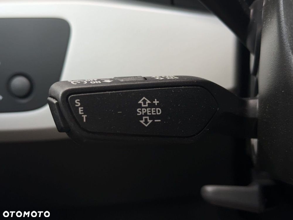 Audi A4 Avant 40 TFSI mHEV S tronic - 16