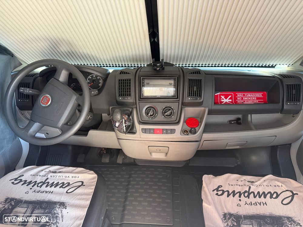 Adria Twin - 57