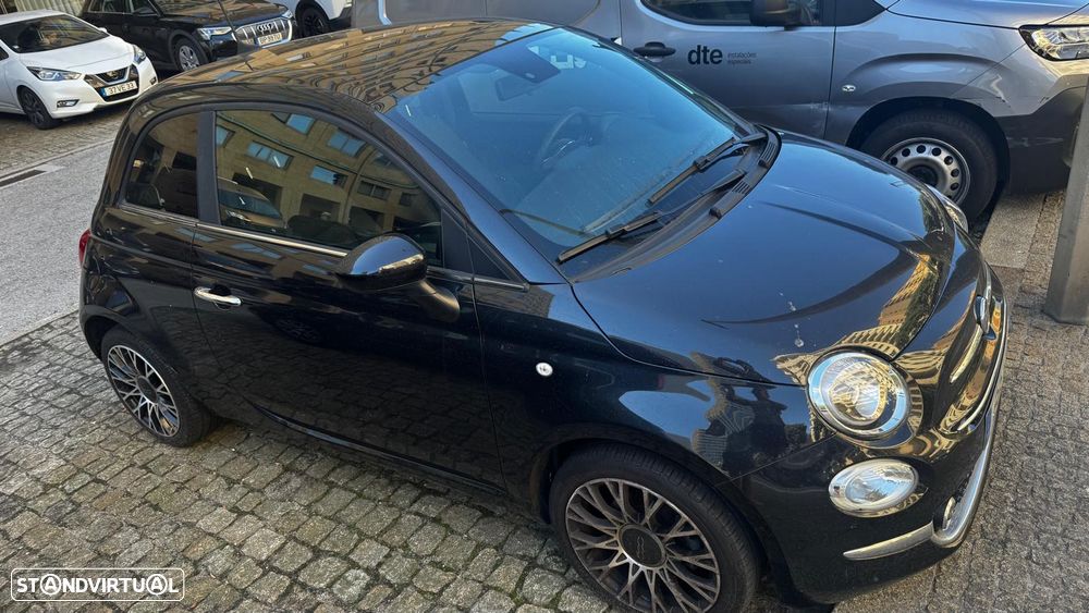 Fiat 500 2023 photo 3