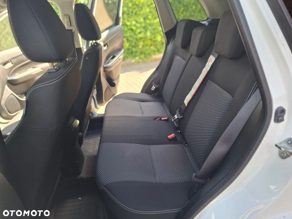 Suzuki Vitara - 9