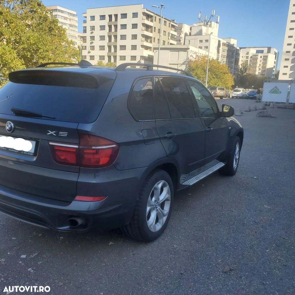 BMW X5 xDrive40d - 3