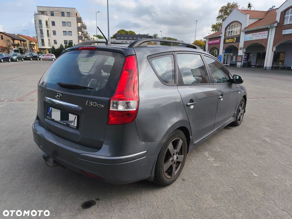 Hyundai i30 - 3