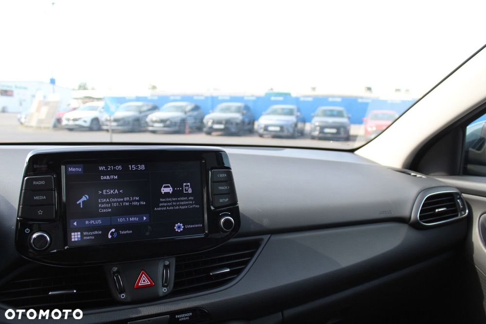 Hyundai i30 1.5 T-GDI 48V Modern - 13