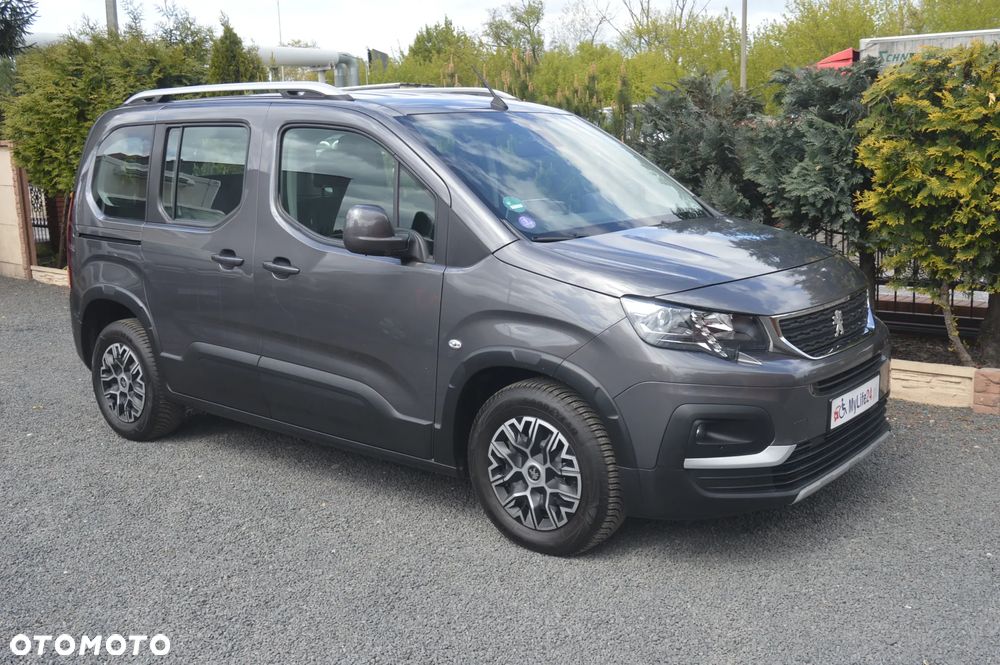 Toyota Proace City - 17