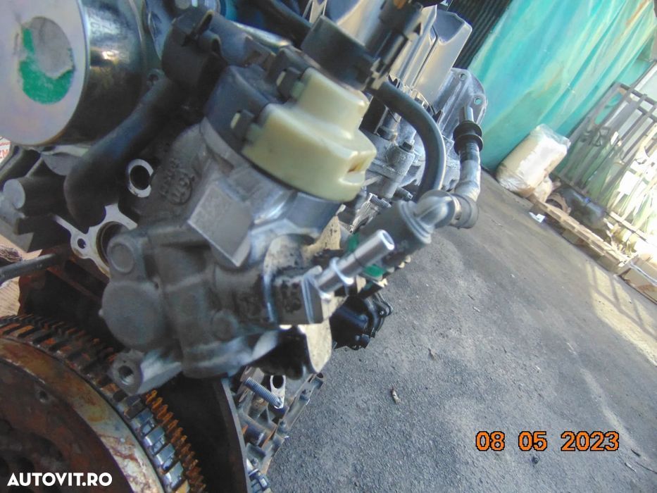 Pompa inalte renault 1.7 Koleos Kadjar Nissan qashqai x trail scenic g - 2